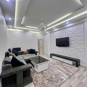 2-комн. квартира, 5 этаж, 80 м², 32мкр