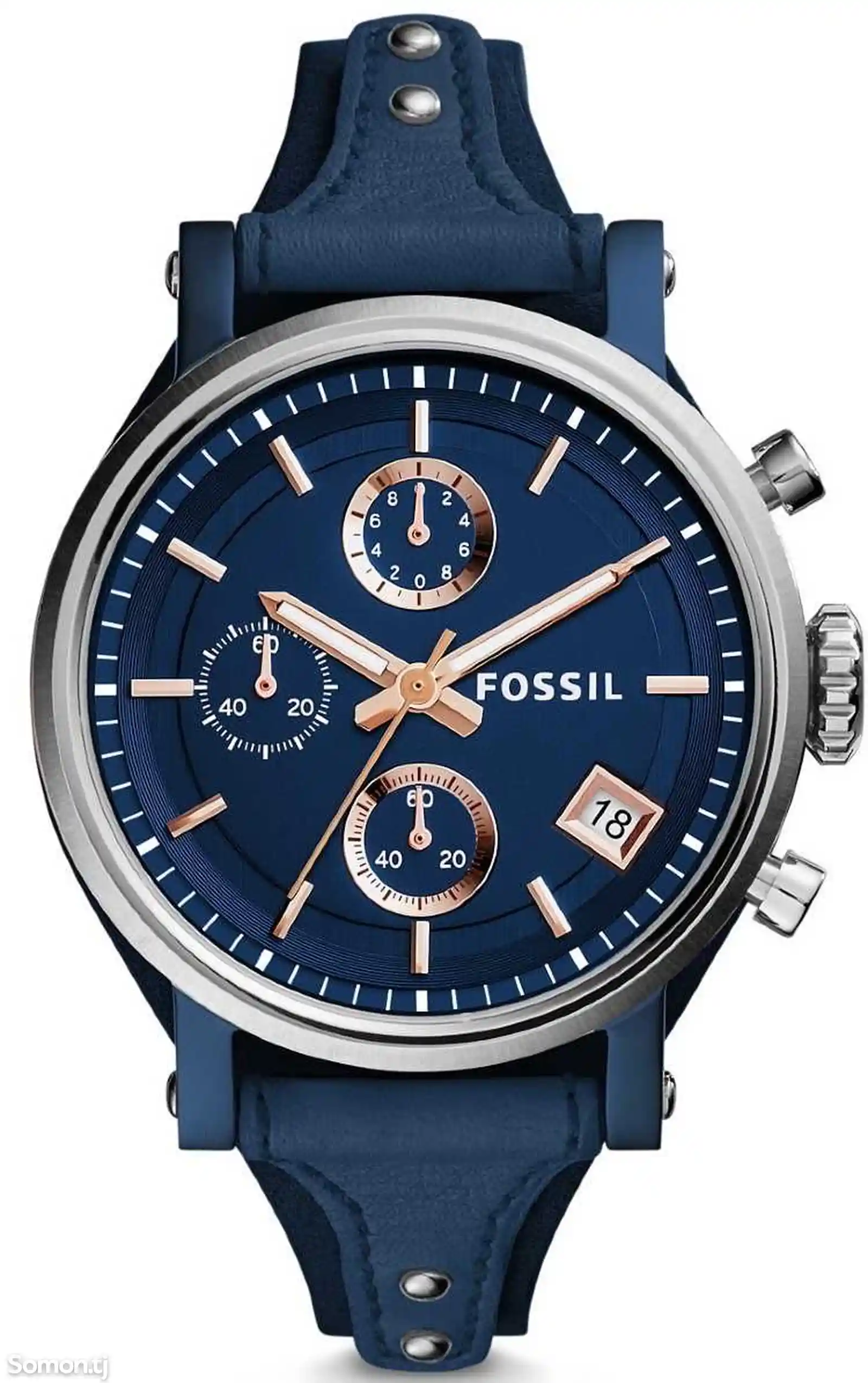 Часы Fossil ES4113-3