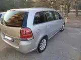 Opel Zafira, 2007-4