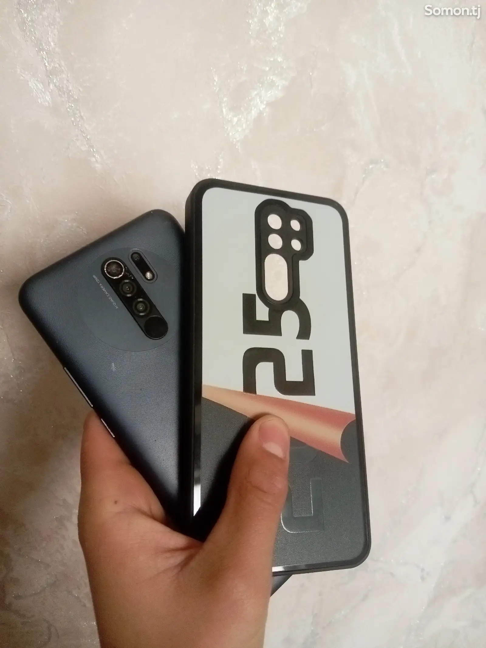 Xiaomi Redmi 9-1