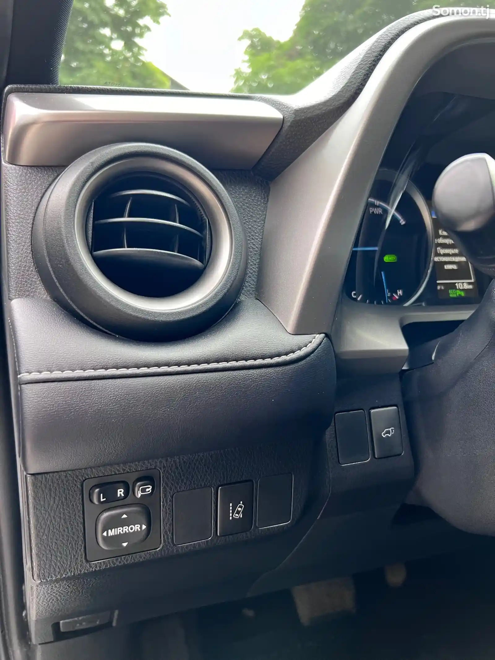 Toyota RAV 4, 2019-8