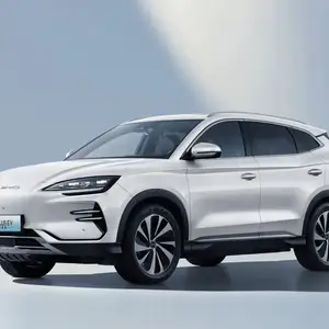 BYD Song Plus, 2024