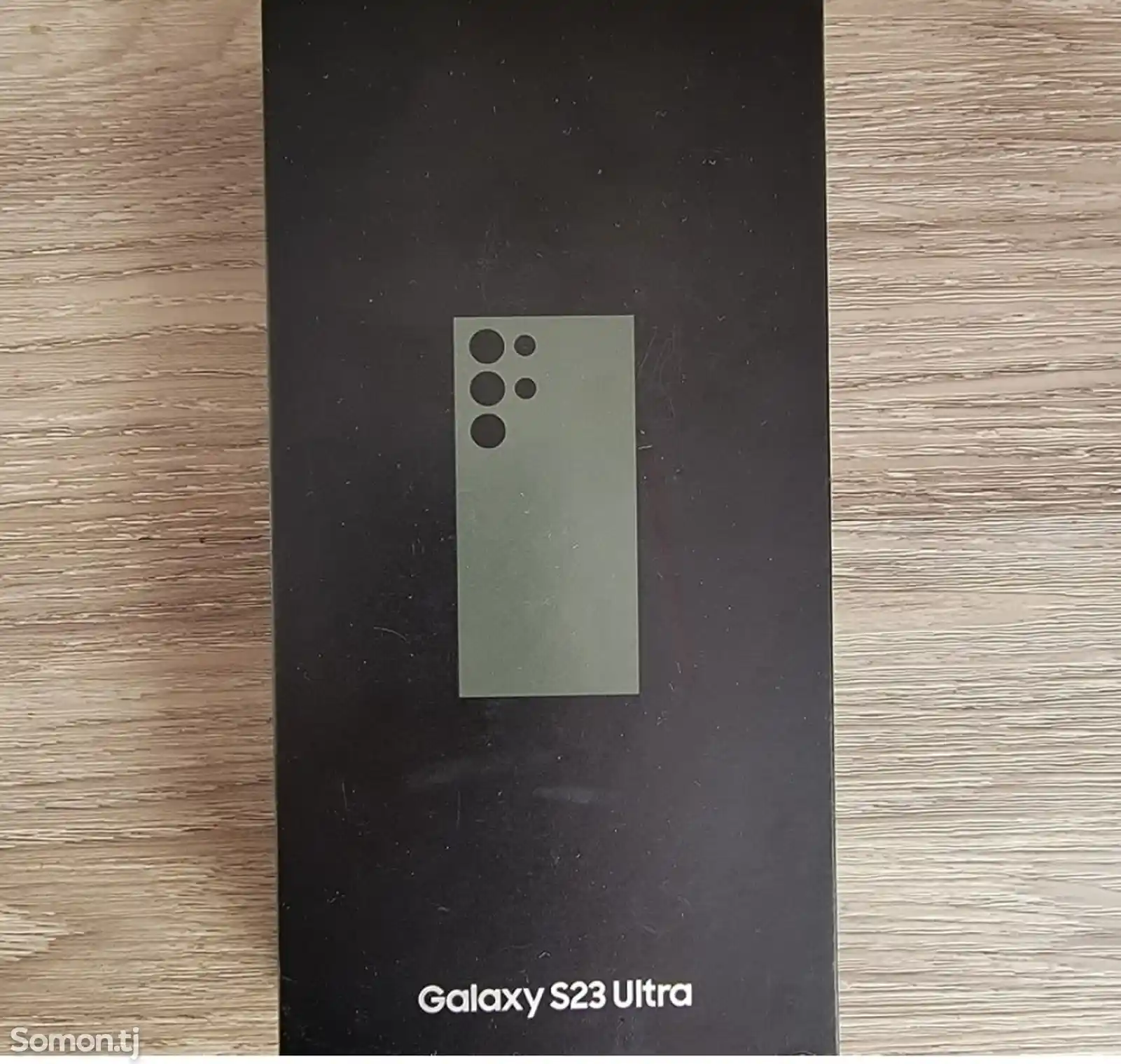 Galaxy Samsung S23 ultra 512gb-2