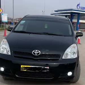 Toyota Corolla Verso, 2007