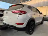 Hyundai Tucson, 2017-8