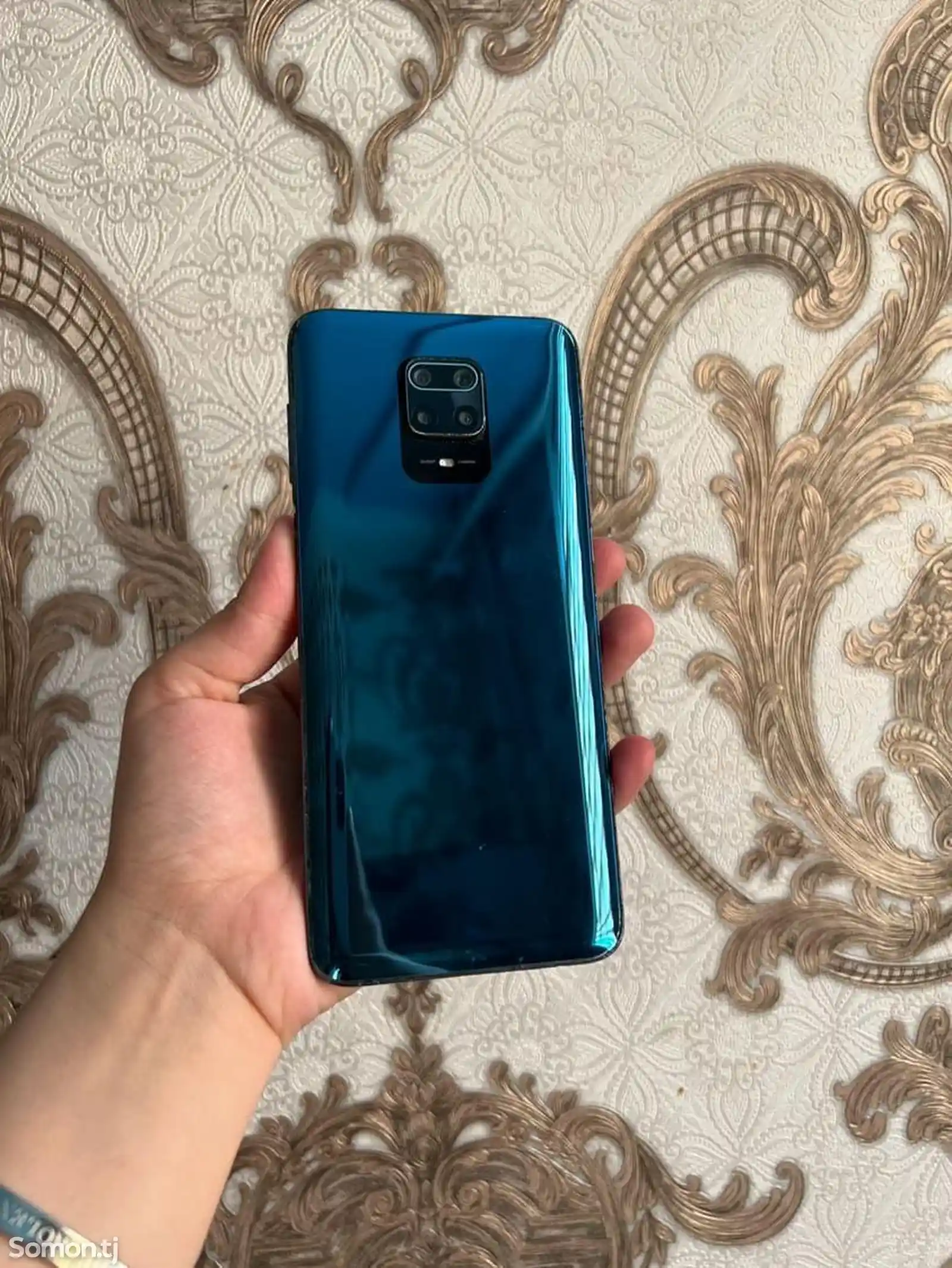 Xiaomi Redmi 9-1