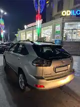 Lexus RX series, 2005-3