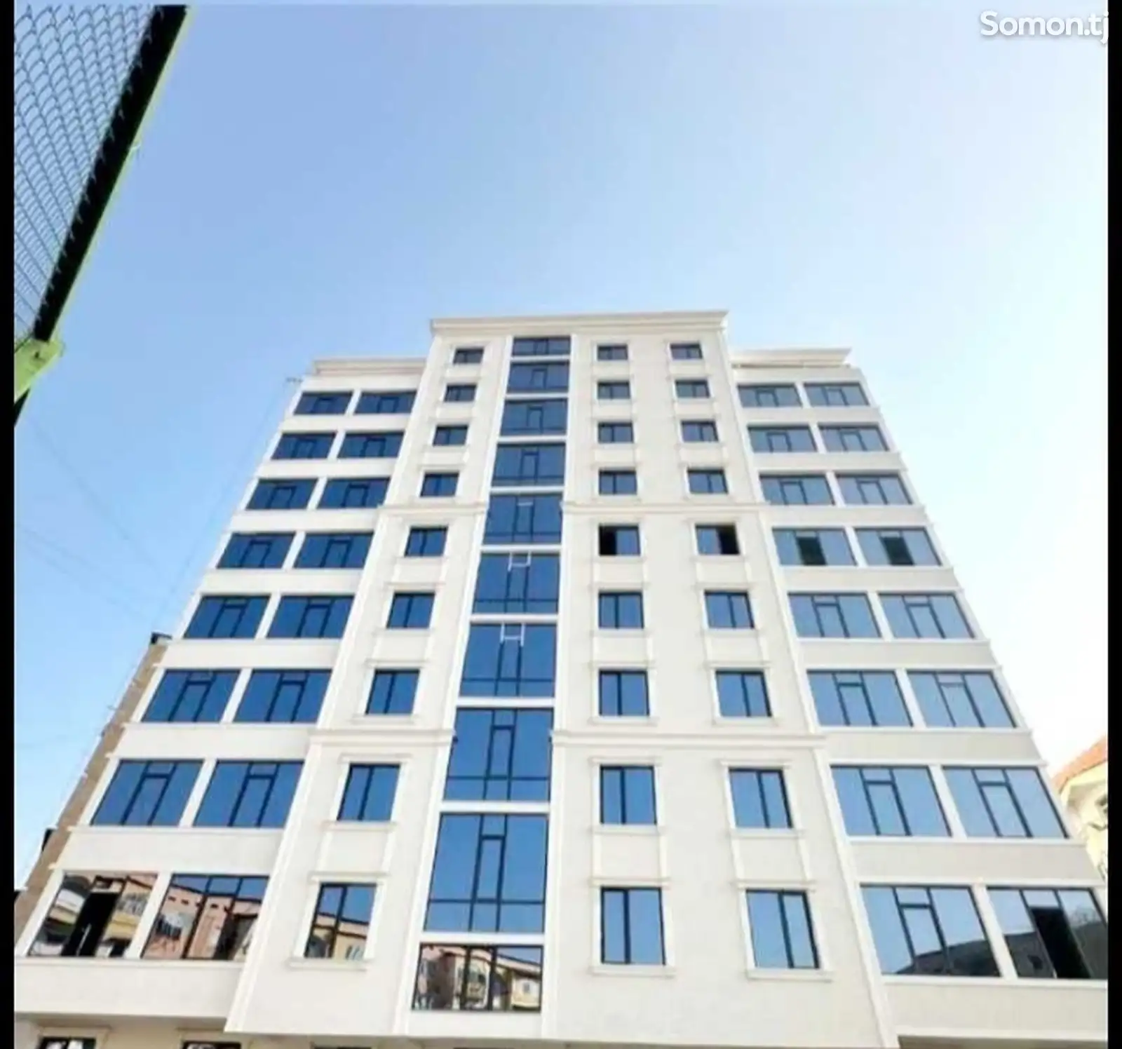 2-комн. квартира, 2 этаж, 55 м², 13 мкр-1