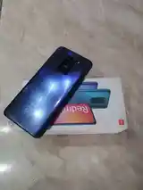 Xiaomi redmi note 9 4/64gb-2