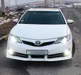 Toyota Camry, 2012-8