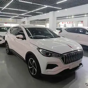 Hongqi E-HS3, 2020