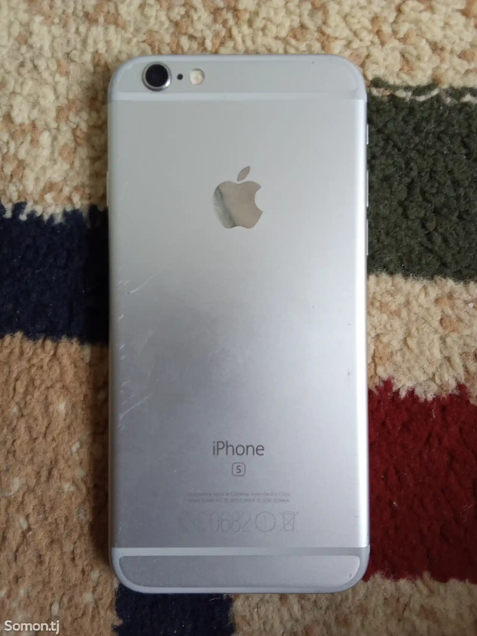 Apple iPhone 6s, 32 gb-2