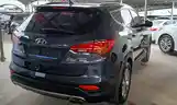 Hyundai Santa Fe, 2014-3