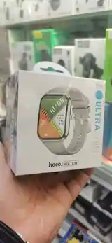 Смарт часы Smart Watch Hoco Y28-6