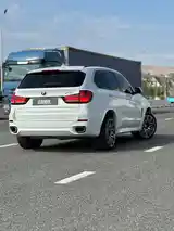 BMW X5, 2014-4