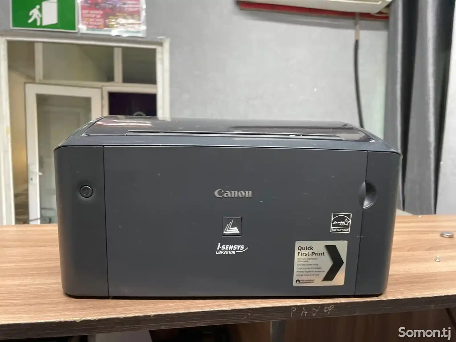 Принтер Canon Lbp3010-1