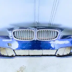 Бампер от BMW F10