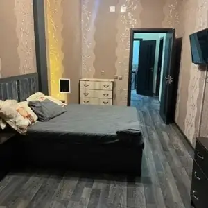 2-комн. квартира, 4 этаж, 67м², Сино