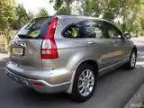 Honda CR-V, 2007-3