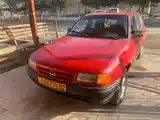 Opel Astra F, 1992-6