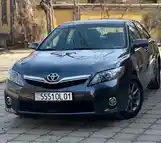 Toyota Camry, 2010-2