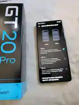 Infinix GT-20 PRO 256/16gb-9