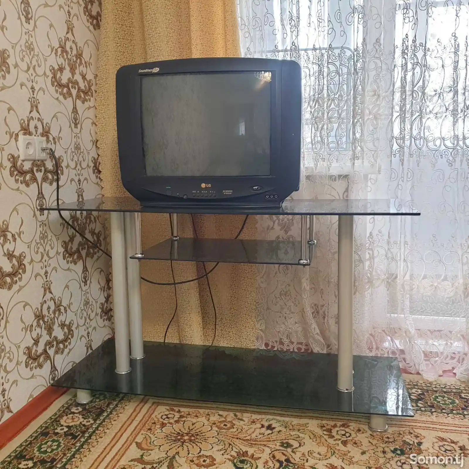 Подставка для телевизора-2