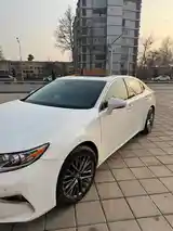 Lexus ES series, 2013-3