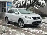 Lexus RX series, 2015-3