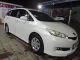 Toyota Wish, 2010-3