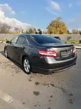 Toyota Camry, 2011-5