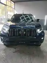 Toyota Land Cruiser Prado, 2022-9