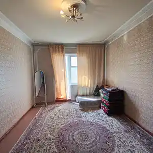 3-комн. квартира, 7 этаж, 85 м², Зарафшон