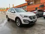 Hyundai Santa Fe, 2014-5