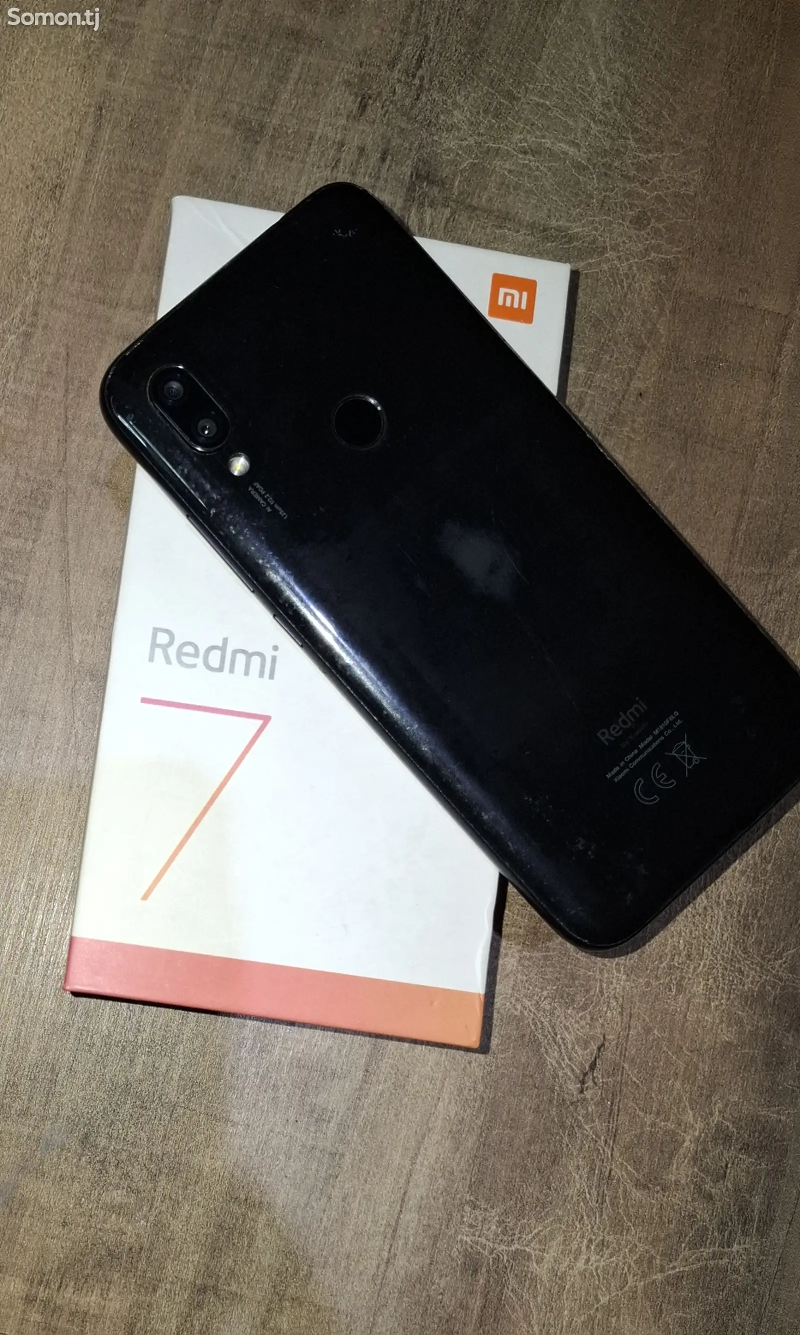 Xiaomi Redmi 7 32gb-2