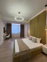 2-комн. квартира, 17 этаж, 71 м², Спартак, Кукольный театр-8