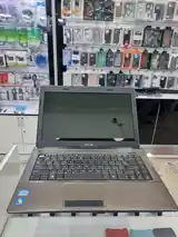 Ноутбук Asus Core i3-2