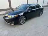 Toyota Camry, 2012-5