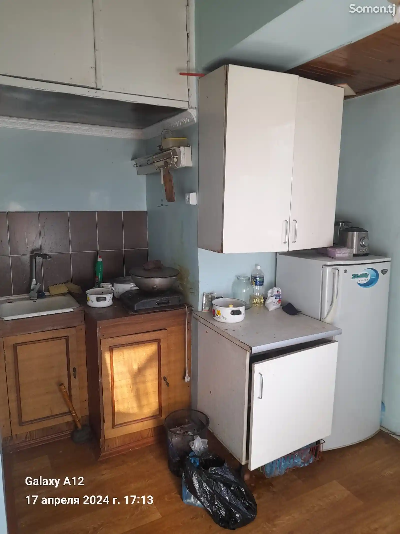 2-комн. квартира, 4 этаж, 50 м², 84 мкр-9