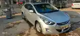 Hyundai Elantra, 2012-5