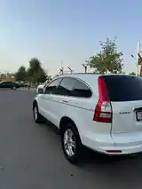 Honda CR-V, 2010-8