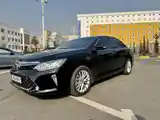 Toyota Camry, 2015-8