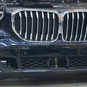 Ноускат от BMW X5/G05 2018-2022