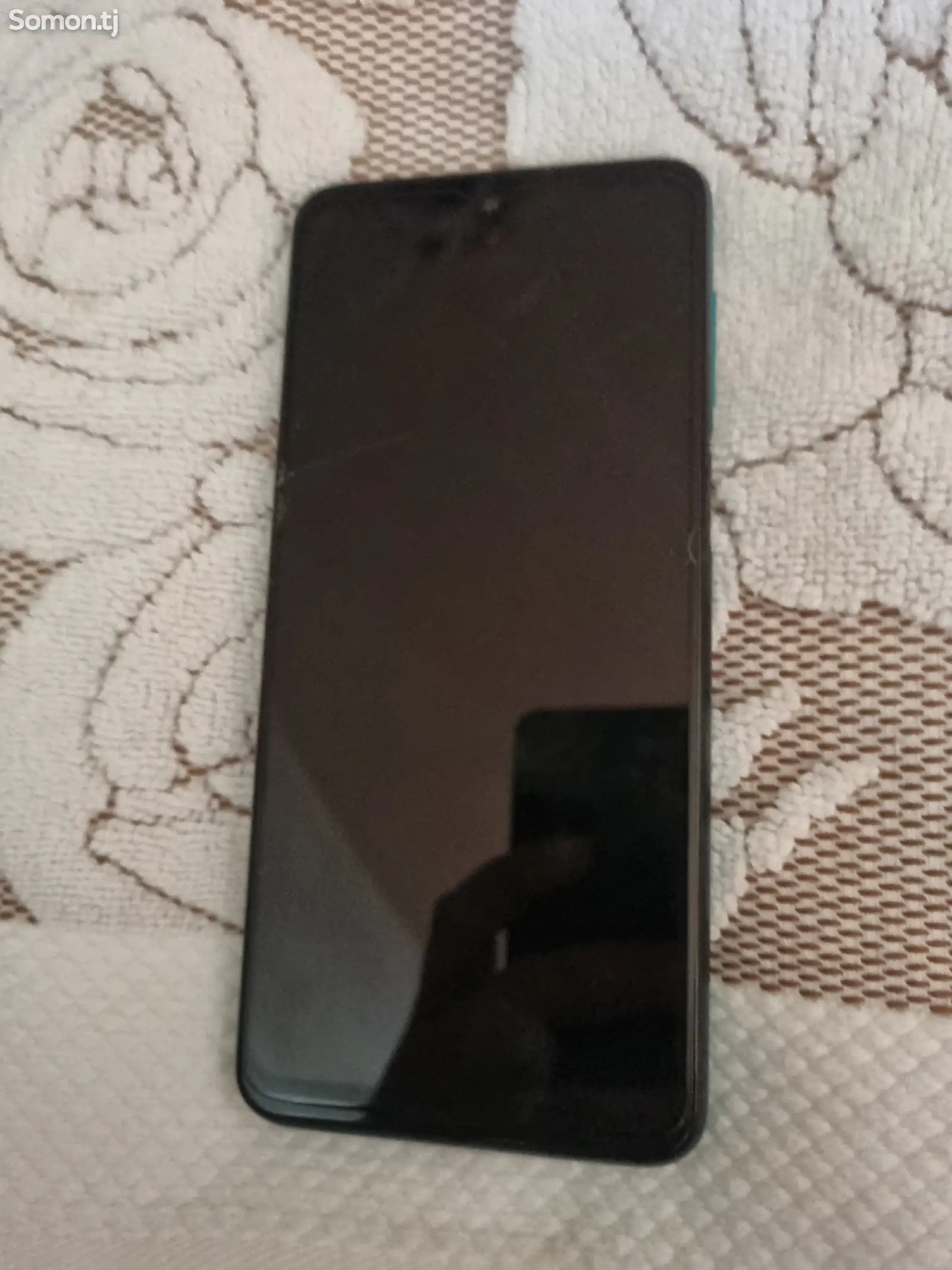 Xiaomi Redmi Note 9 pro 6/128gb-1