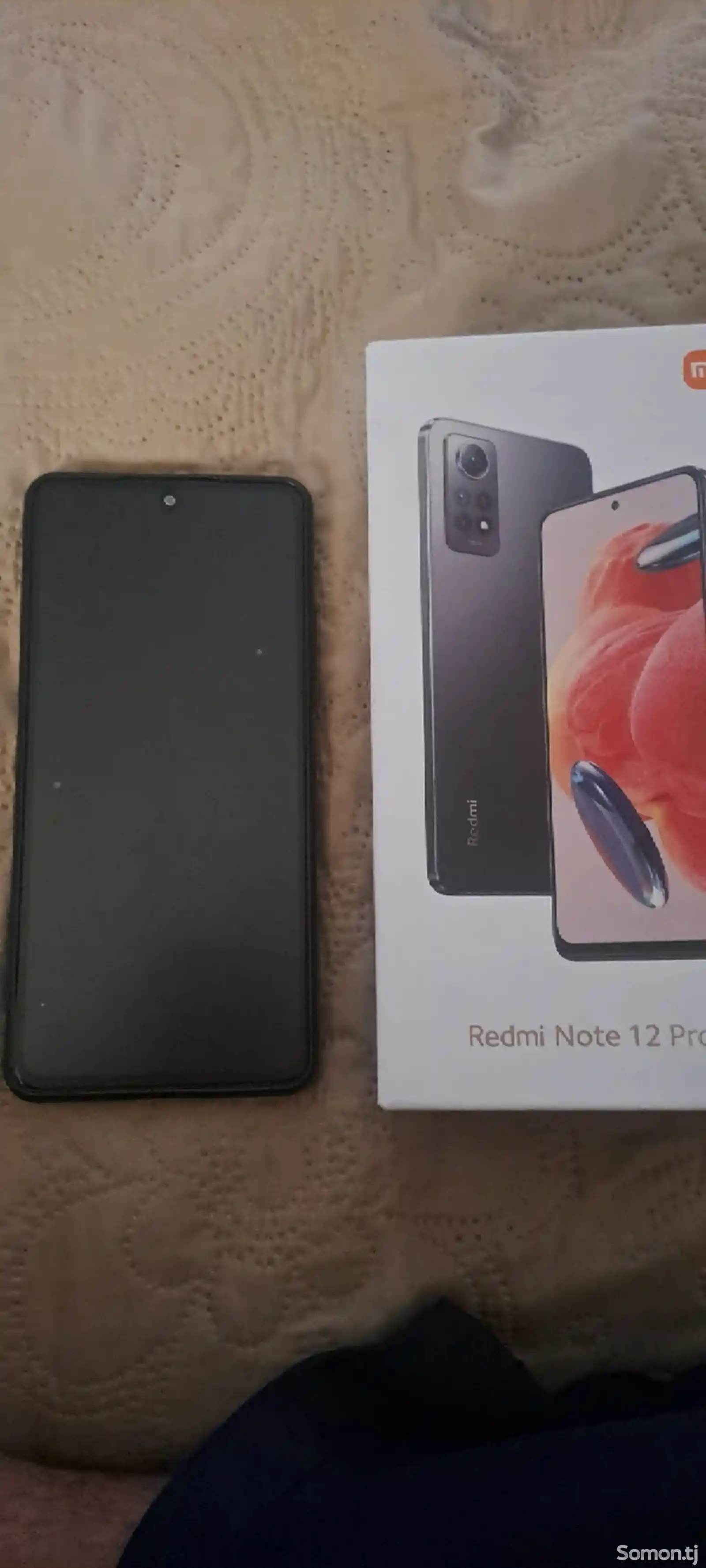 Xiaomi Redmi Note 12 Pro-5