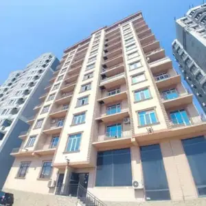 2-комн. квартира, 9 этаж, 87м², 19 мкр