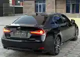 Lexus GS series, 2019-5