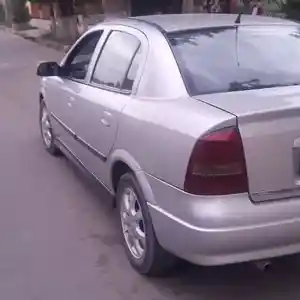 Opel Astra G, 2003