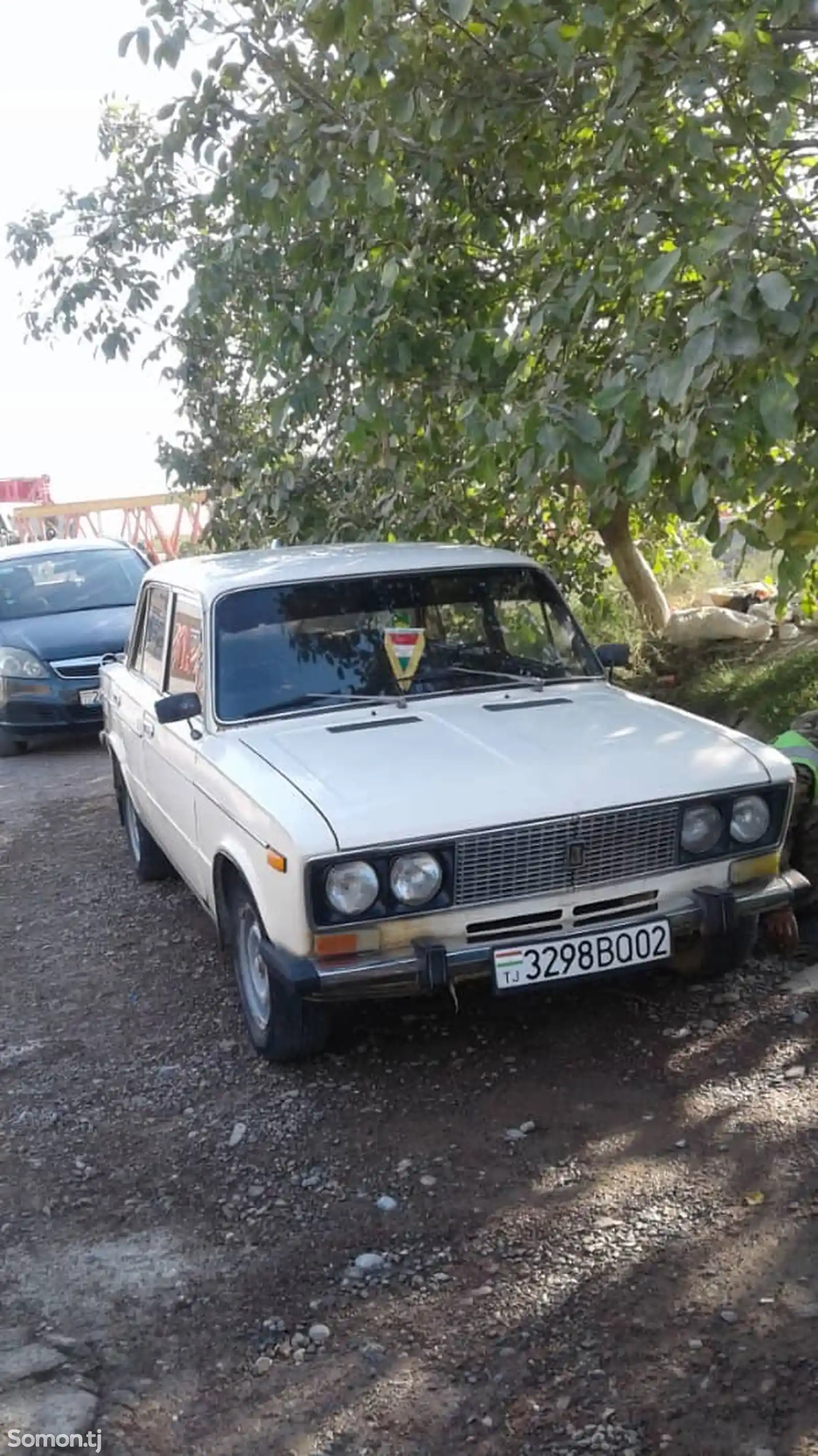 ВАЗ 2106, 1987-1