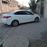 Hyundai Solaris, 2019-6